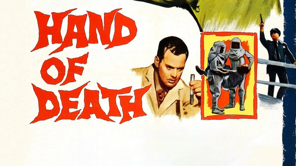 Hand of Death - 