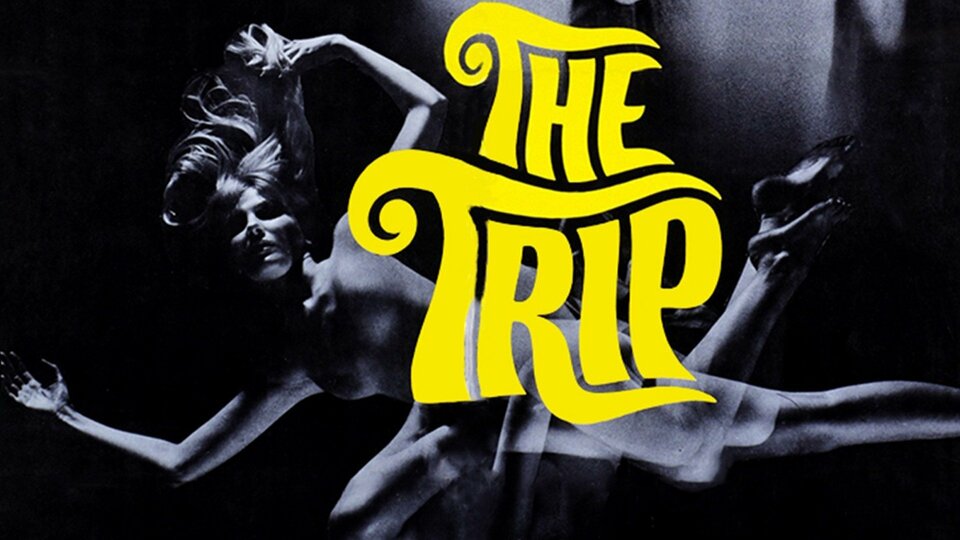 The Trip (1967) - 