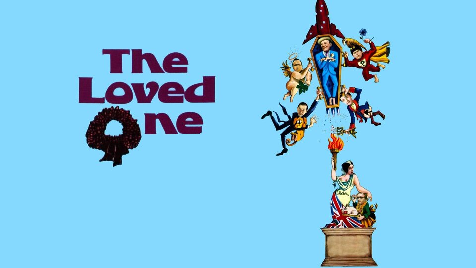The Loved One - 