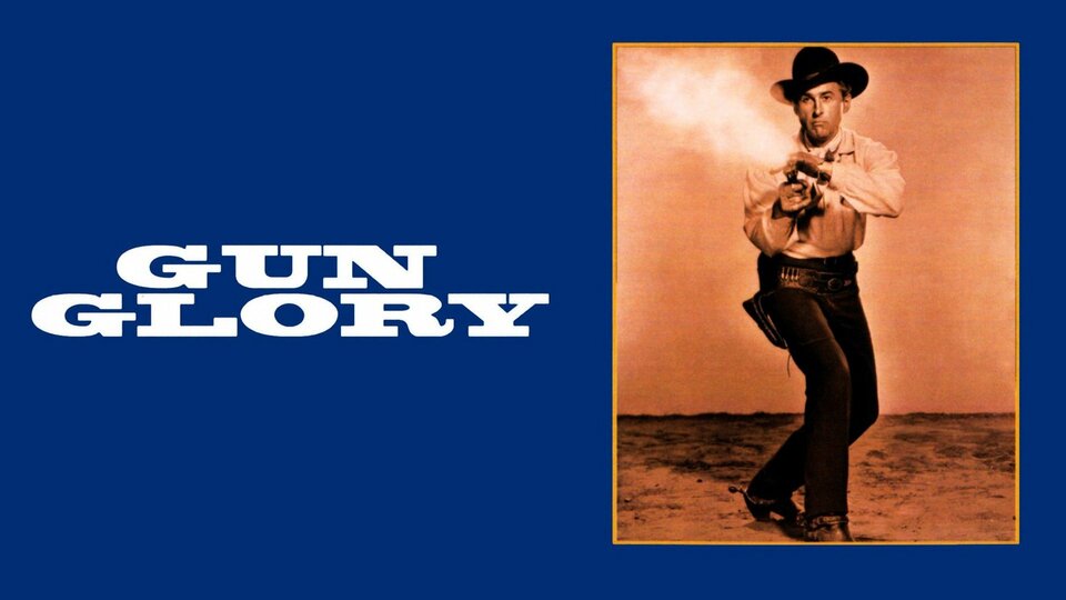 Gun Glory - 