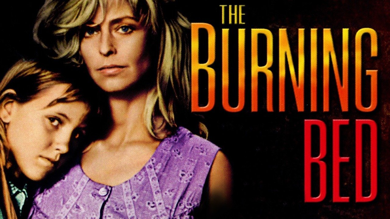 The Burning Bed - NBC Movie - Where To Watch