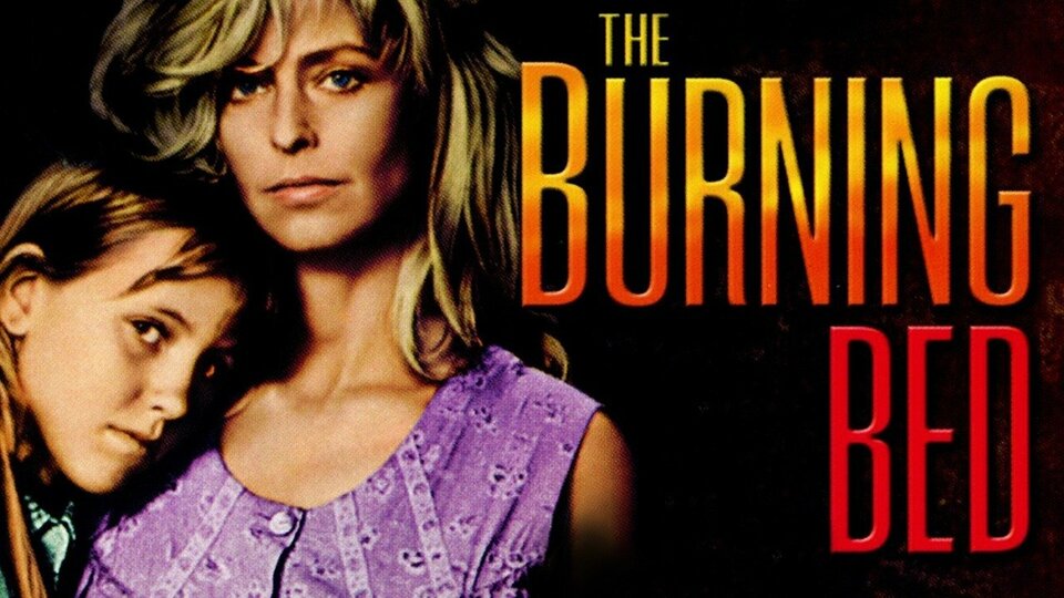 The Burning Bed - NBC