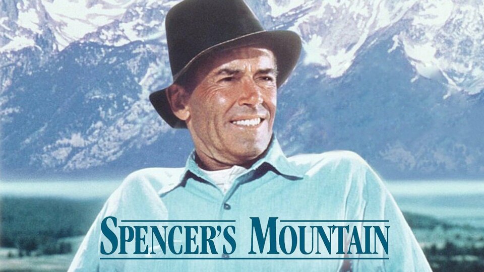 Spencer's Mountain - 