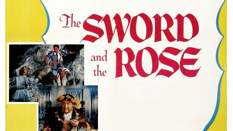 The Sword and the Rose - 