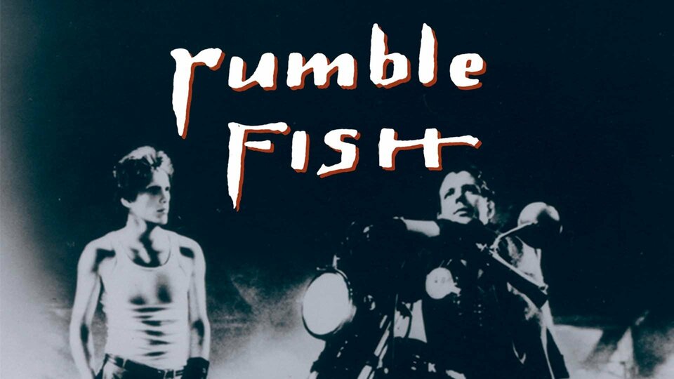 Rumble Fish - 
