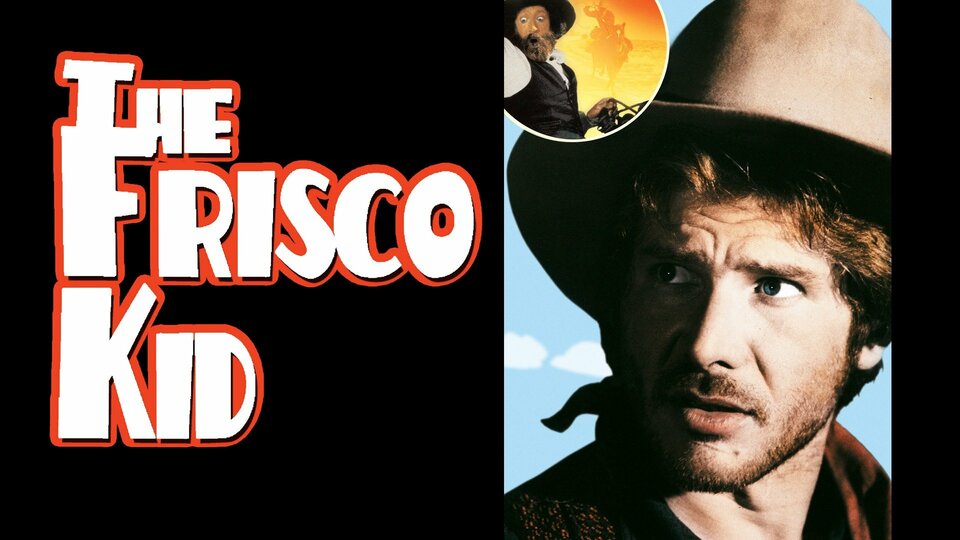 The Frisco Kid - 
