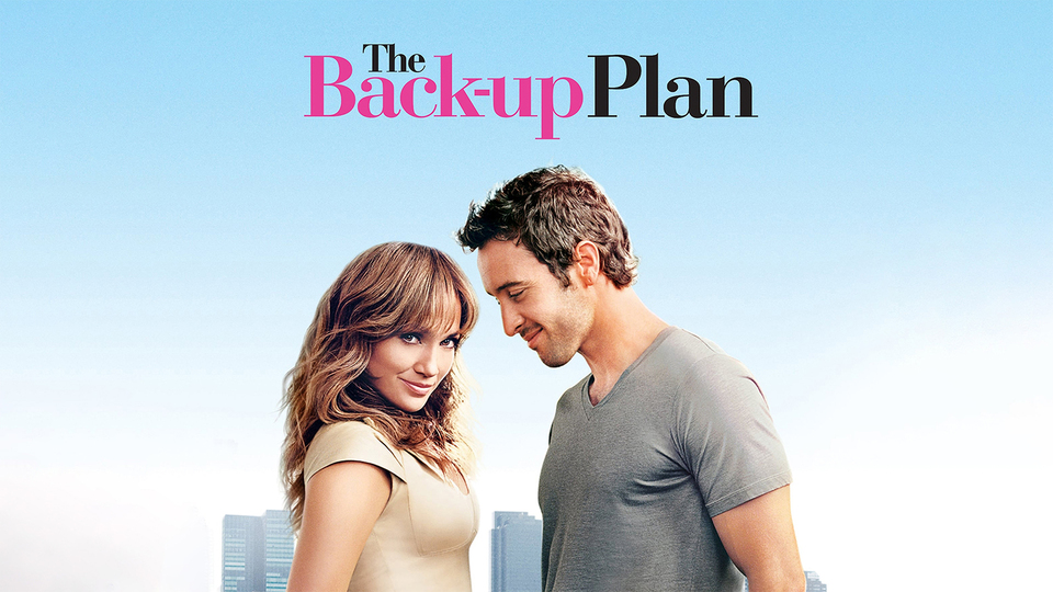 The Back-up Plan - 