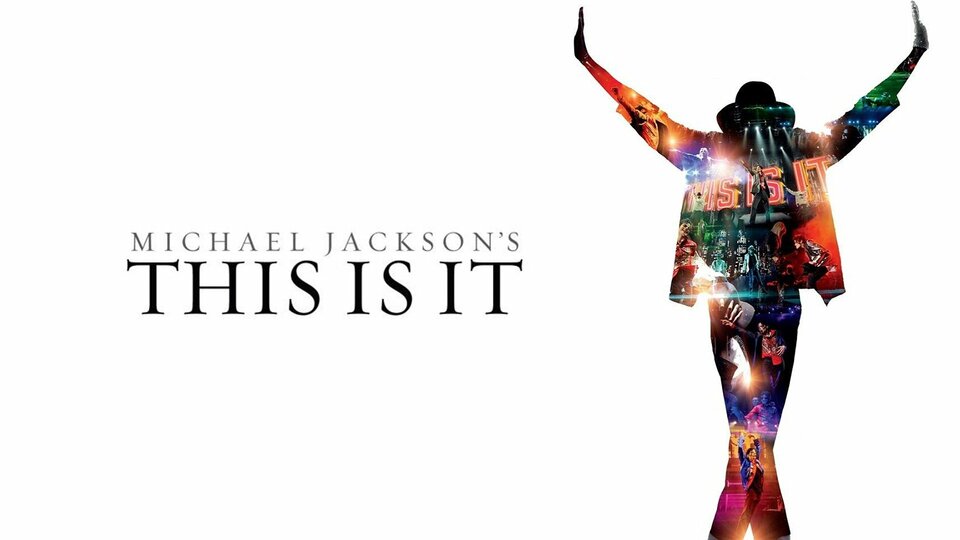 This Is It - 