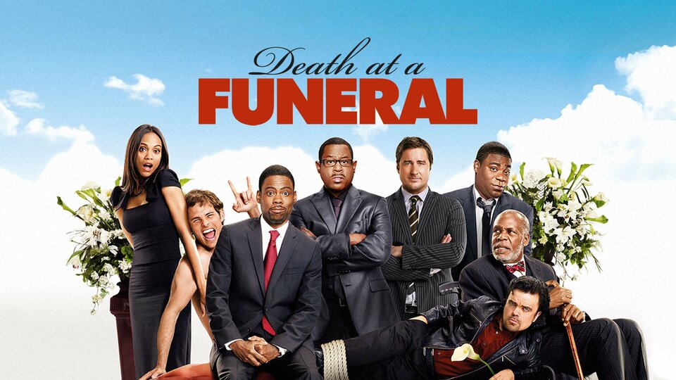 Death at a Funeral - 