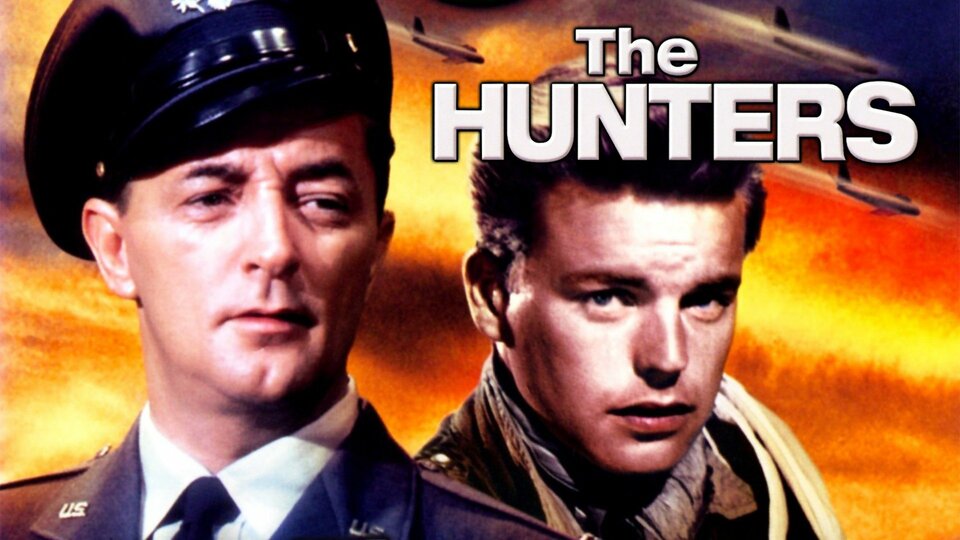 The Hunters - 