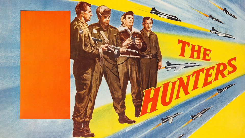 The Hunters - 