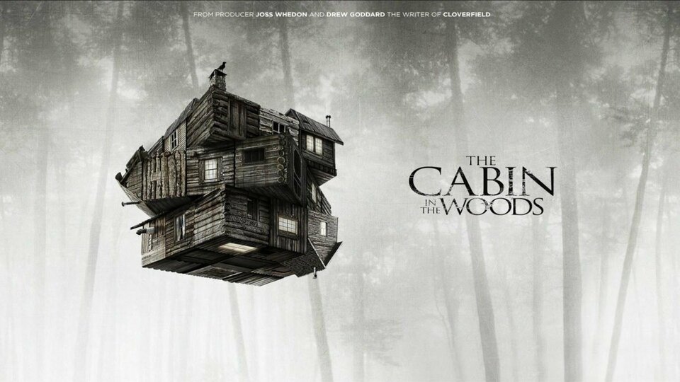 The Cabin In The Woods - 