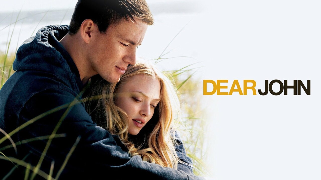 Dear John (2010) - Movie - Where To Watch