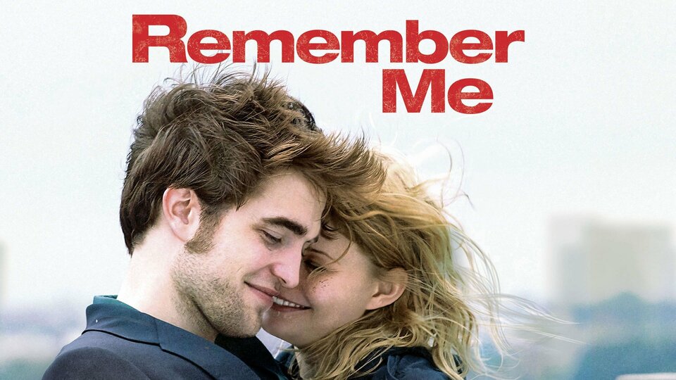 Remember Me (2010) - 