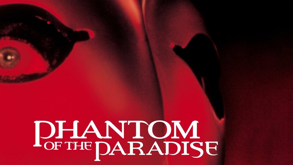 Phantom of the Paradise - 