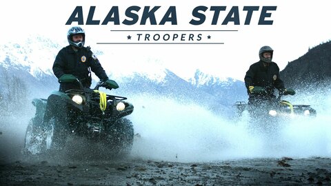 Alaska State Troopers