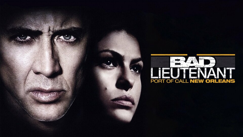 Bad Lieutenant: Port of Call New Orleans - 