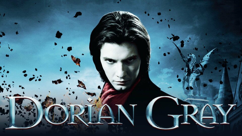 Dorian Gray - 