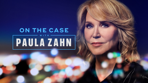 On the Case With Paula Zahn