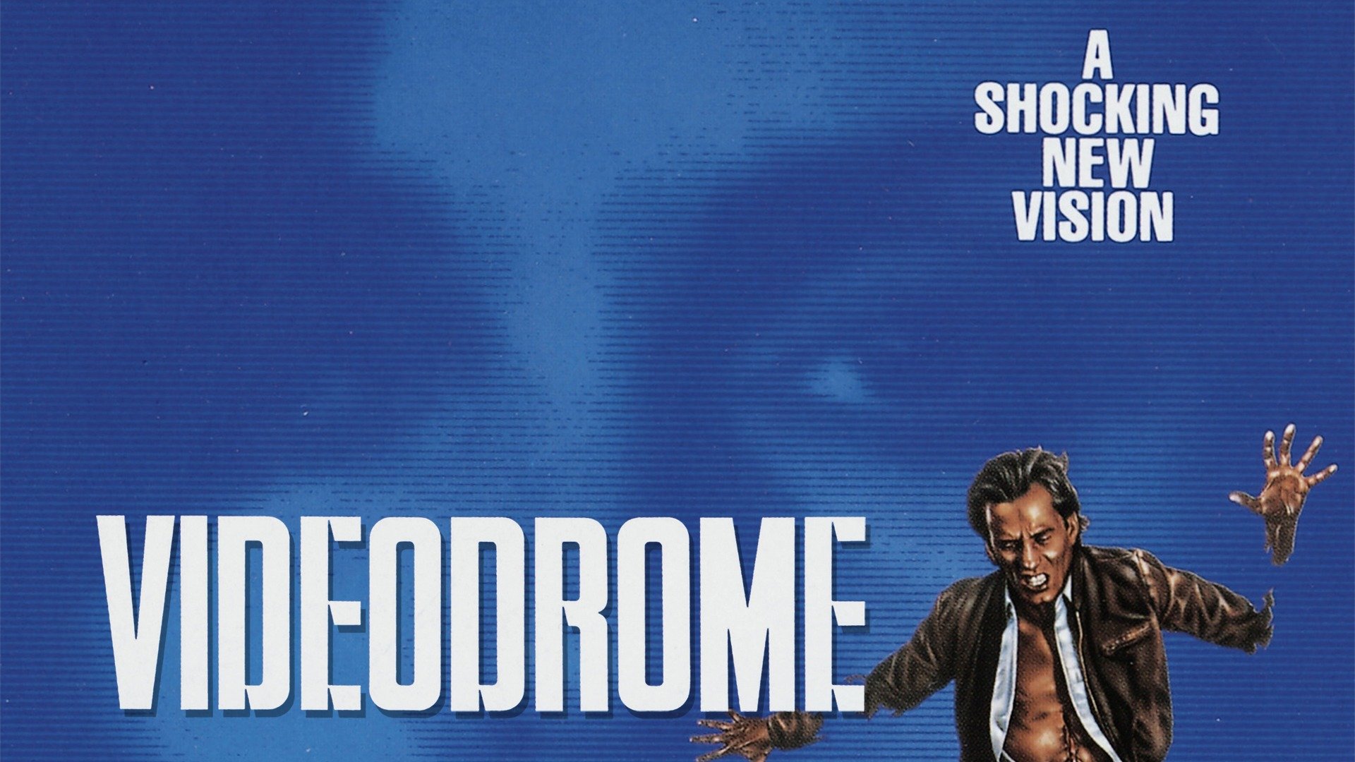Watch: Original Making-Of Featurette For David Cronenberg's Horror Classic ' Videodrome'