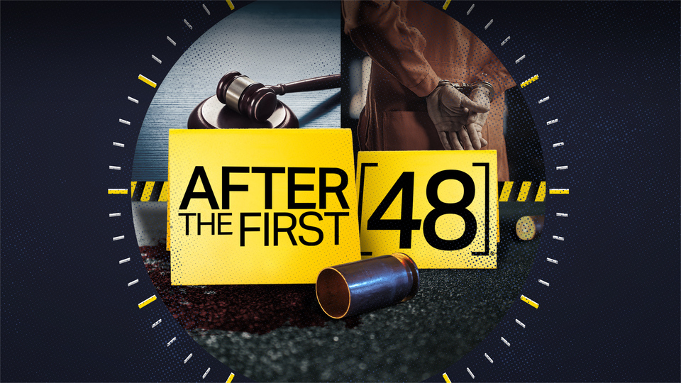 After the First 48 - A&E