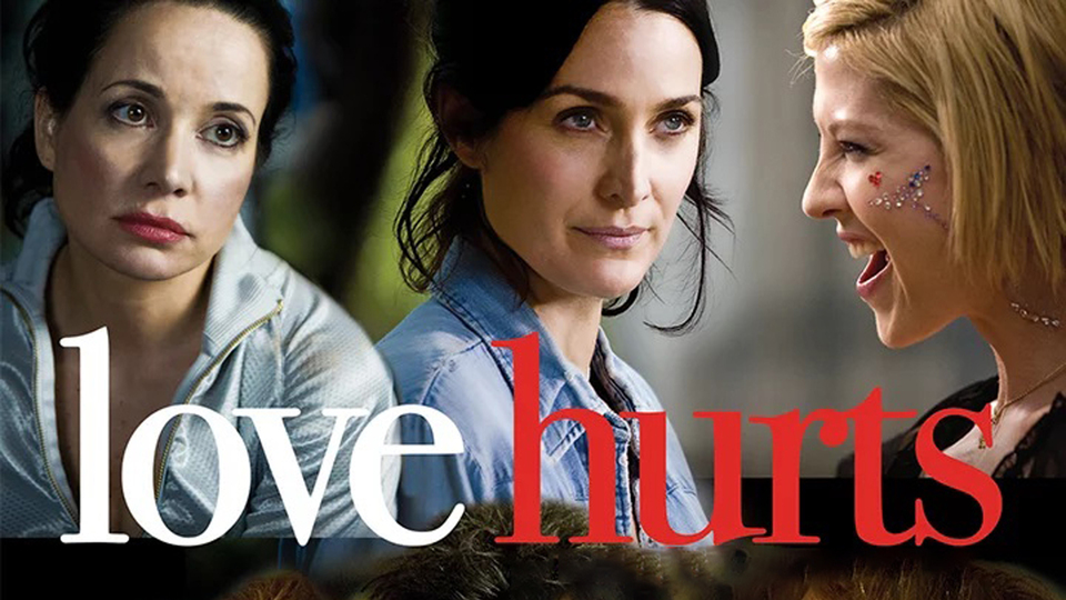 Love Hurts (2009) - 