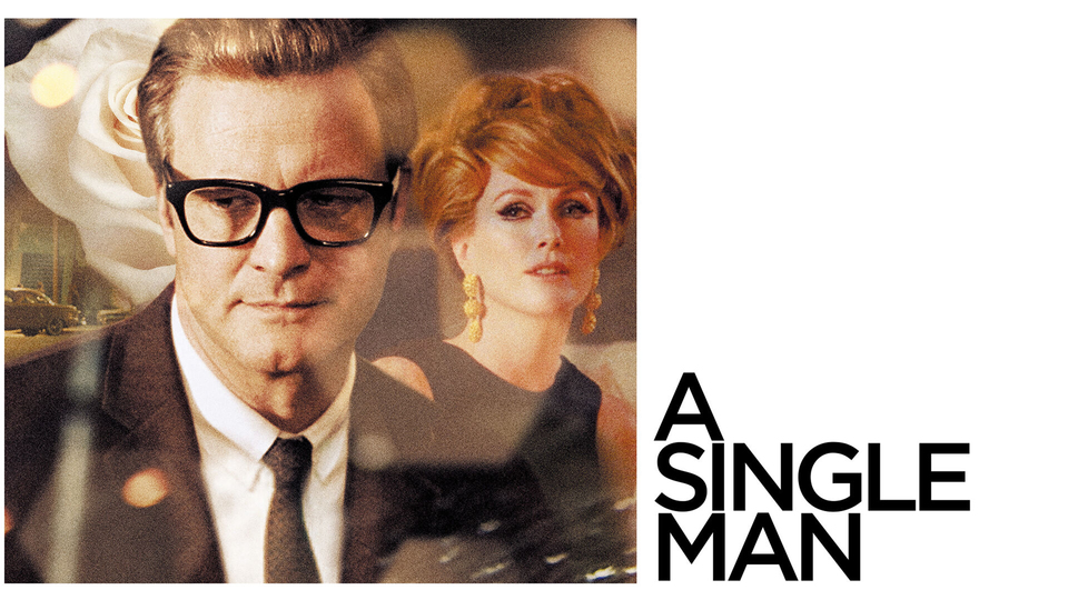 A Single Man - 