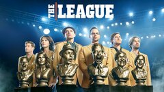 The League - FX