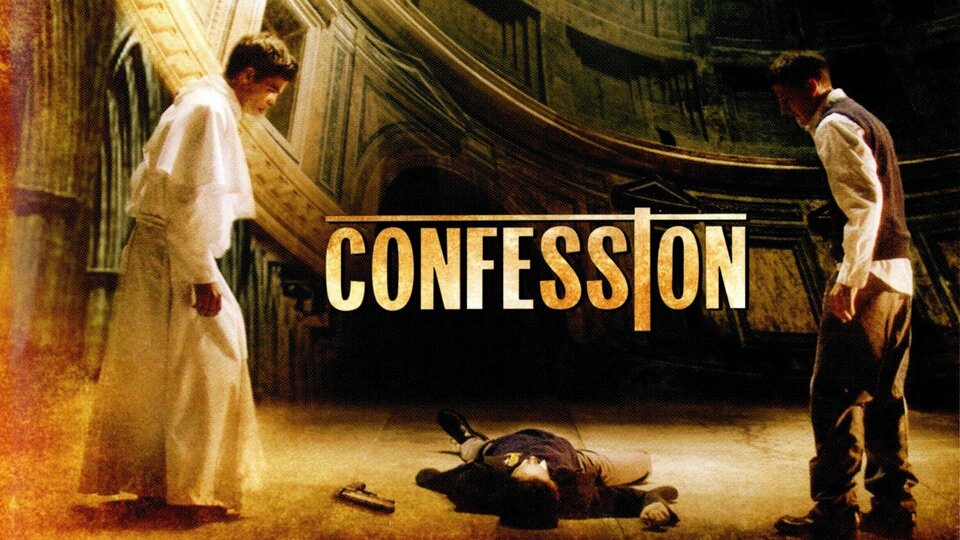 Confession - 
