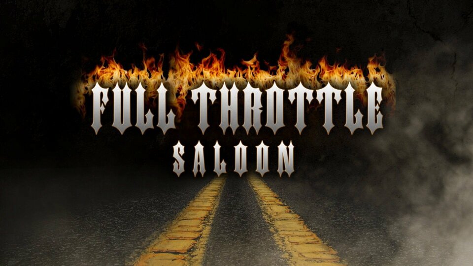 Full Throttle Saloon - truTV