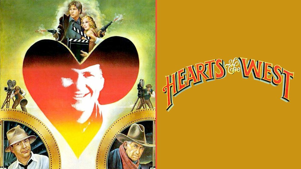 Hearts of the West - 