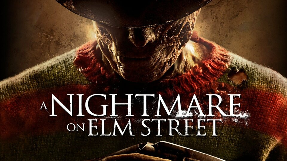A Nightmare on Elm Street (2010) - 
