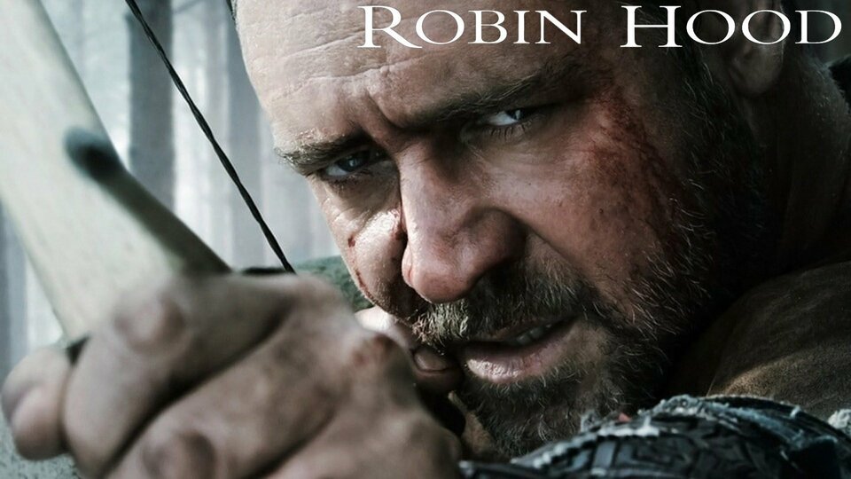 Robin Hood (2010) - 