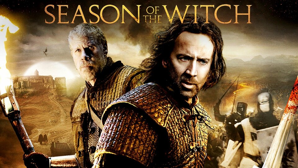 Season of the Witch - 