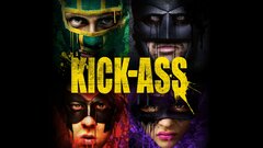 Kick-Ass - 