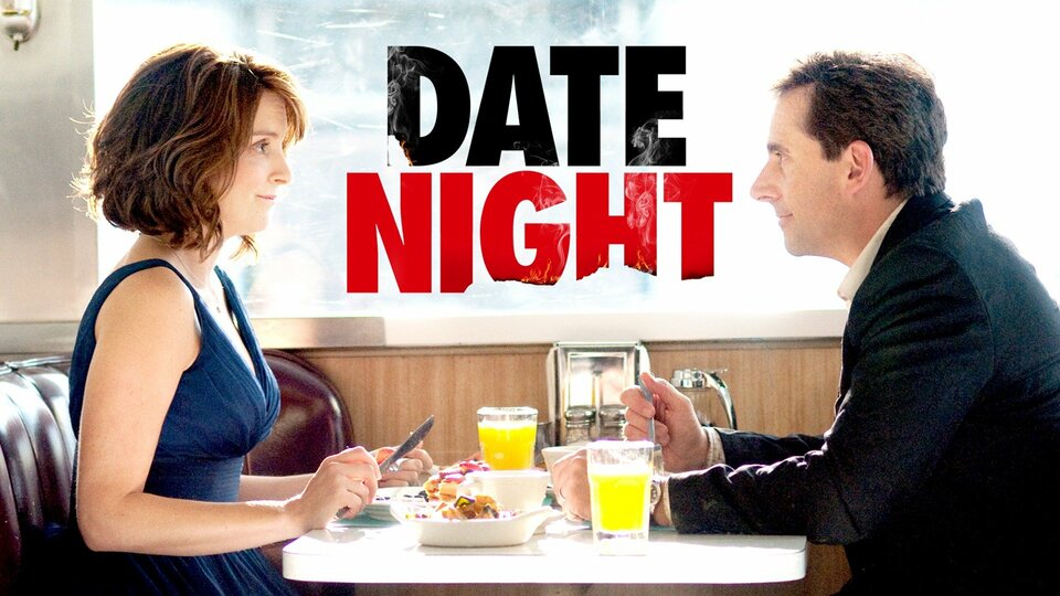 Date Night - 