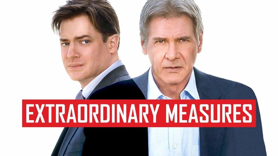 Extraordinary Measures - 