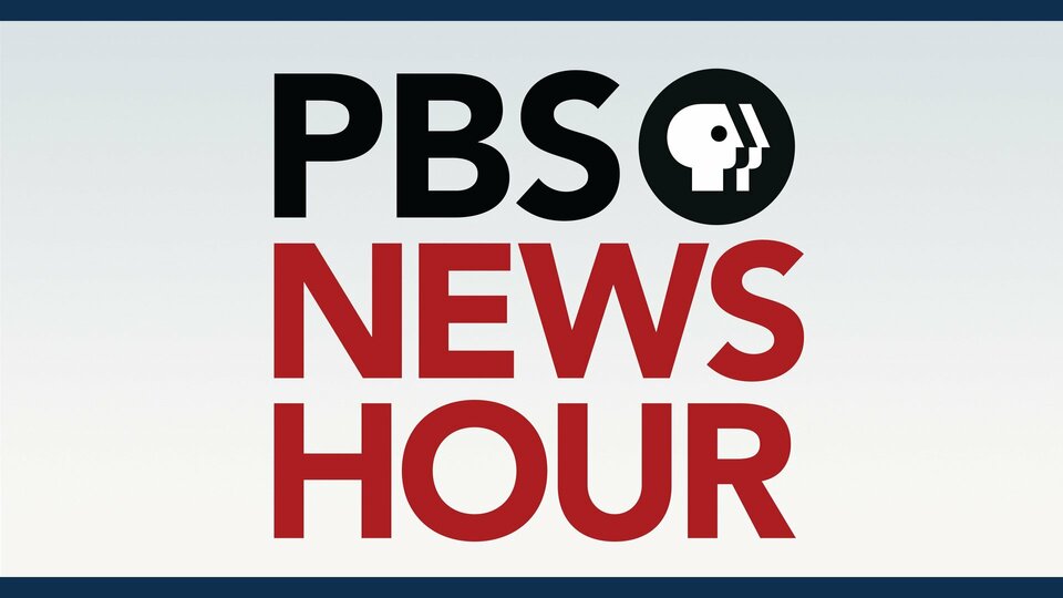 PBS NewsHour PBS News Show