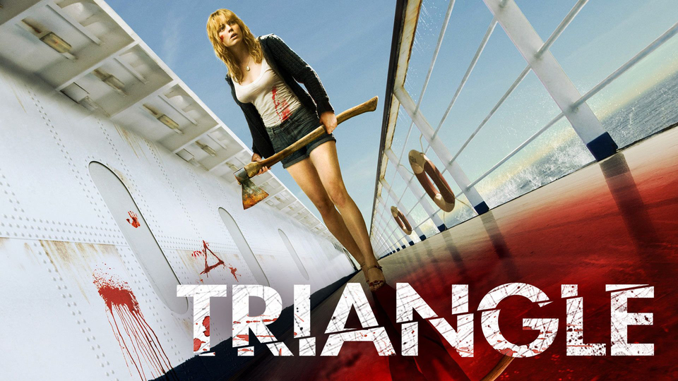 Triangle -
