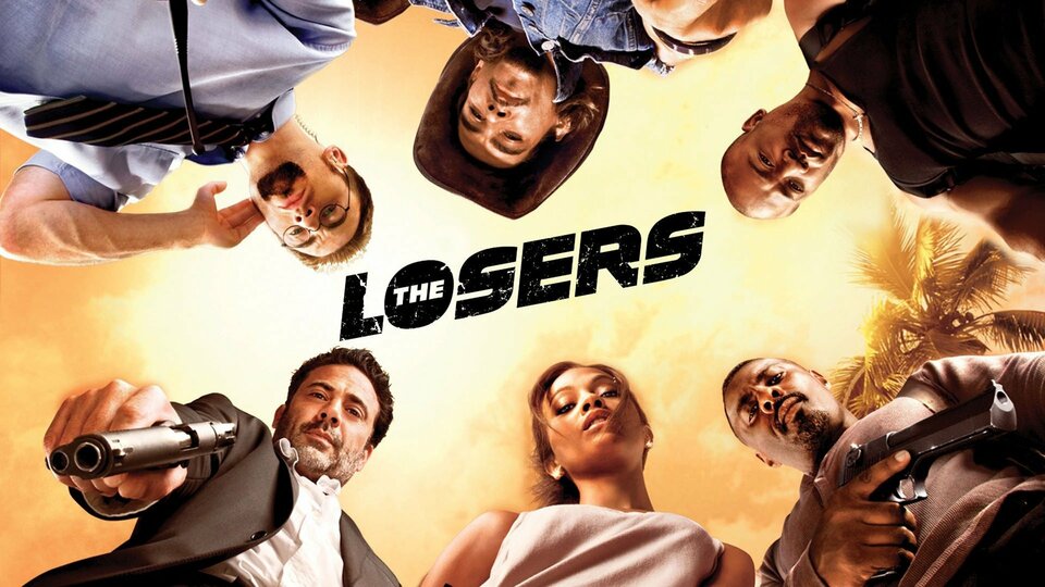 The Losers - 