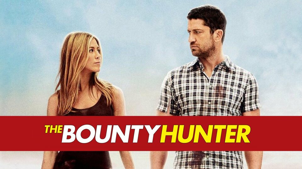 The Bounty Hunter - 