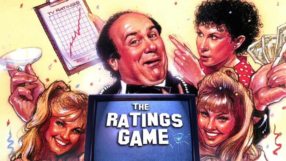 The Ratings Game - Showtime