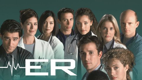 ER - NBC