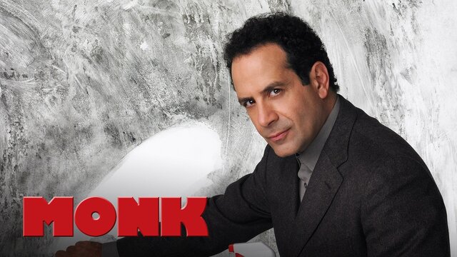 Monk key art