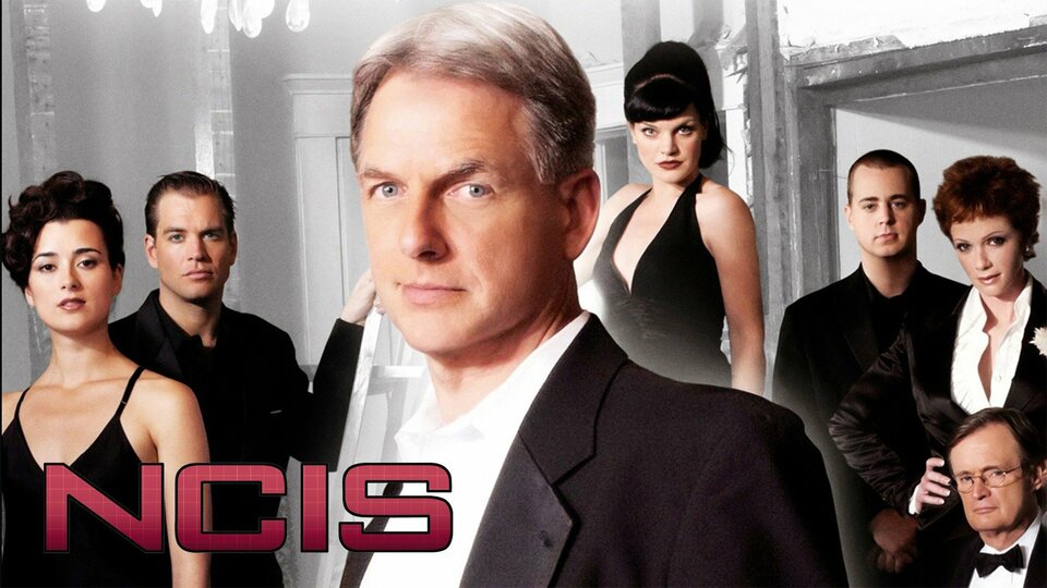 NCIS - CBS