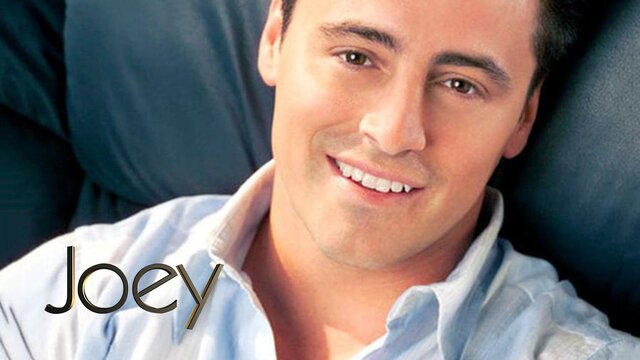 Joey key art