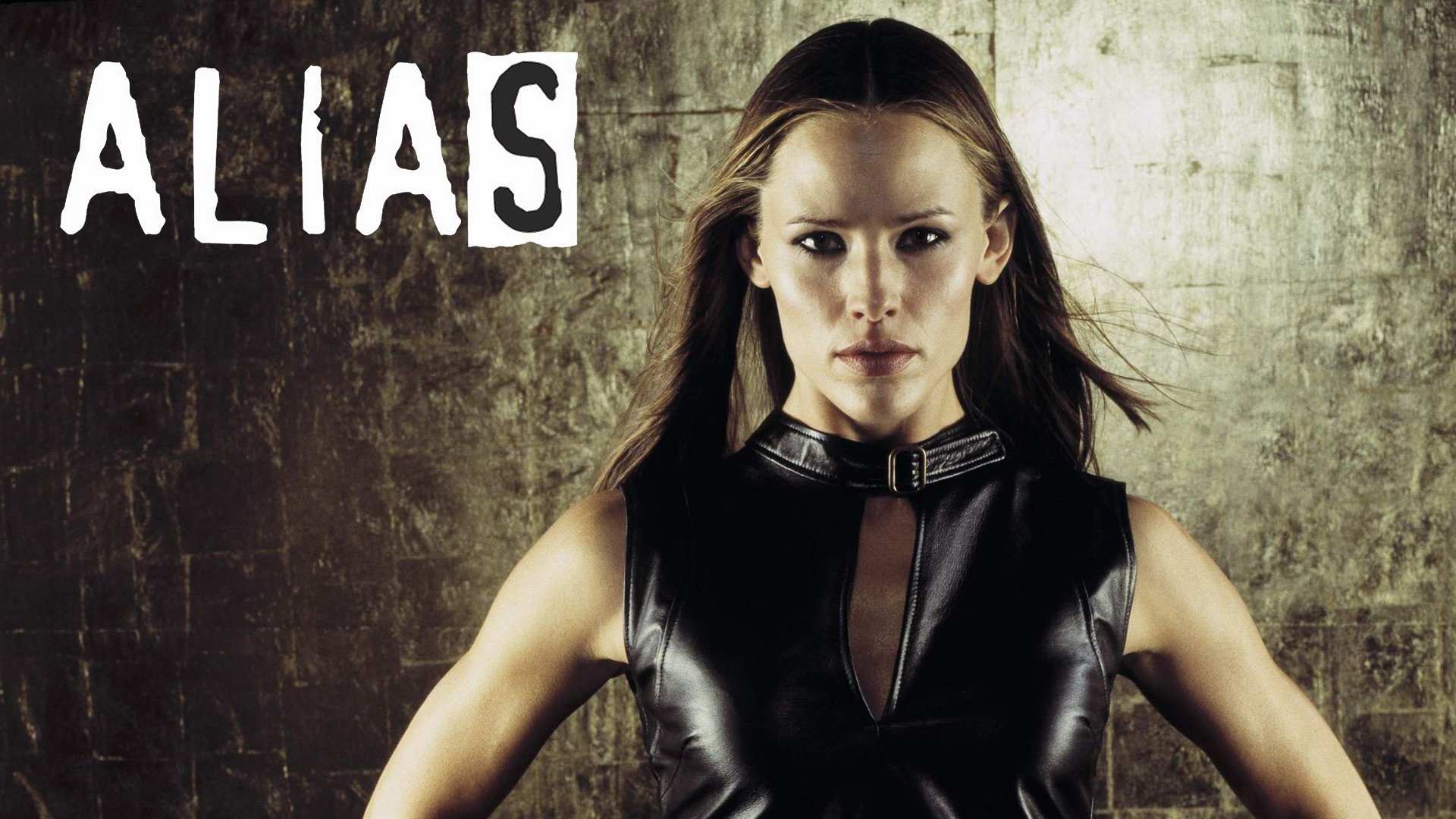 Alias - ABC Series - Where To Watch