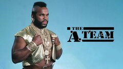 The A-Team (1983) - NBC