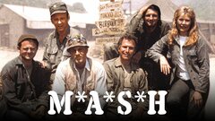 M*A*S*H (1972) - CBS