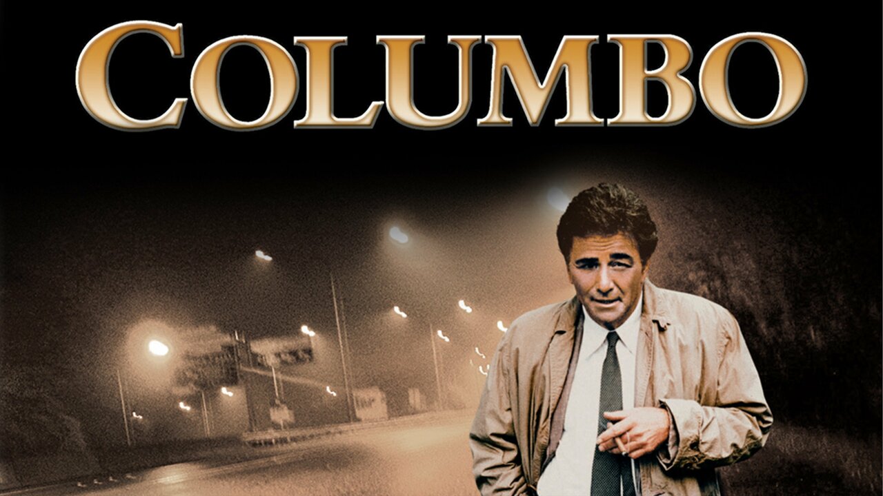 Columbo - NBC Series - Where To Watch